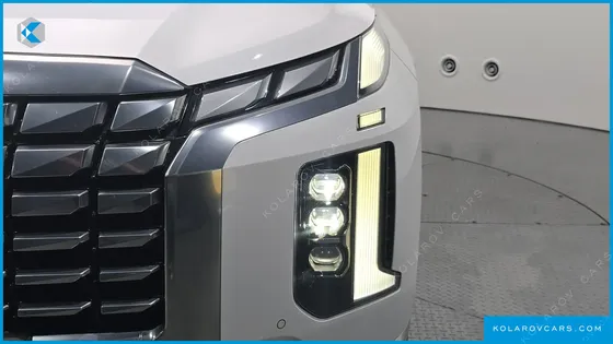 HYUNDAI PALISADE GASOLINE 3.8 4WD