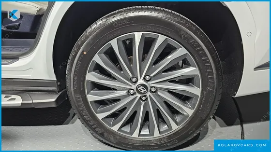 HYUNDAI PALISADE GASOLINE 3.8 4WD