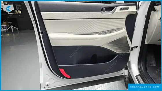 HYUNDAI PALISADE GASOLINE 3.8 4WD