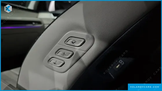 HYUNDAI PALISADE GASOLINE 3.8 4WD