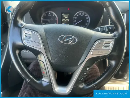 HYUNDAI SOLATI 15-SEATER