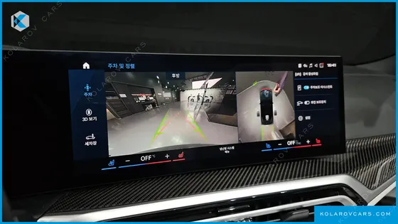 BMW M4 M4 CONVERTIBLE COMPETITION M XDRIVE