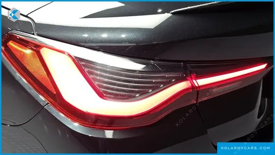 BMW M4 M4 CONVERTIBLE COMPETITION M XDRIVE