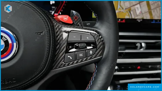 BMW M4 M4 CONVERTIBLE COMPETITION M XDRIVE