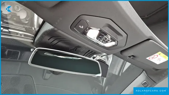 BMW M4 M4 CONVERTIBLE COMPETITION M XDRIVE