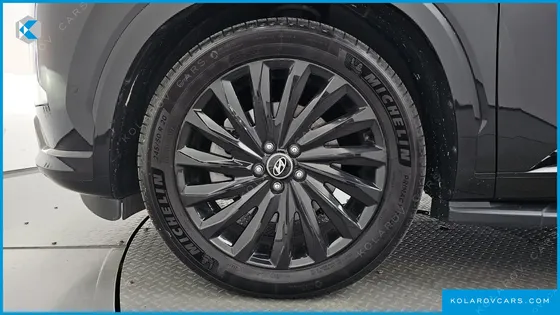 HYUNDAI PALISADE GASOLINE 3.8 4WD