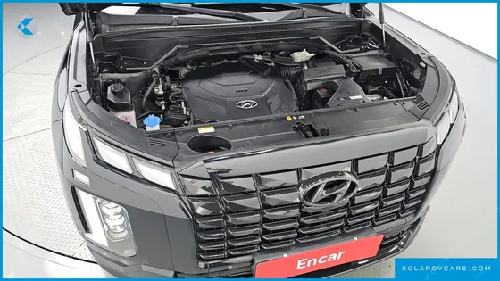 HYUNDAI PALISADE GASOLINE 3.8 4WD