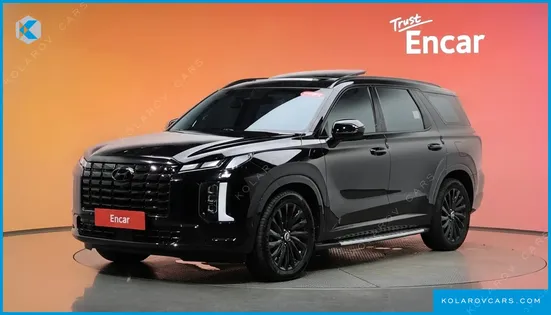 HYUNDAI PALISADE GASOLINE 3.8 4WD