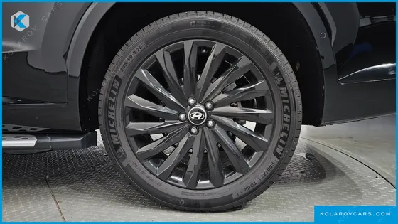 HYUNDAI PALISADE GASOLINE 3.8 4WD