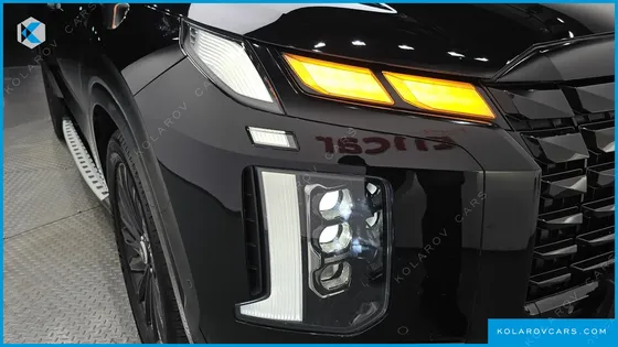 HYUNDAI PALISADE GASOLINE 3.8 4WD
