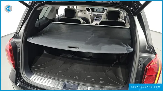 HYUNDAI PALISADE GASOLINE 3.8 4WD