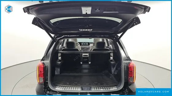 HYUNDAI PALISADE GASOLINE 3.8 4WD