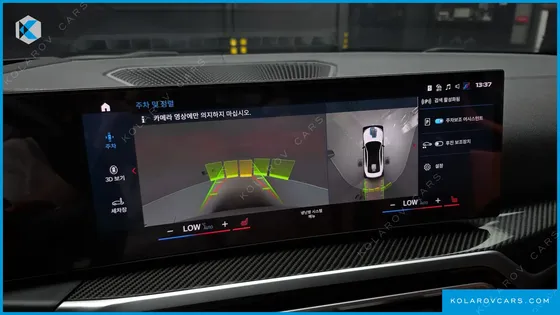 BMW M4 M4 COMPETITION M XDRIVE