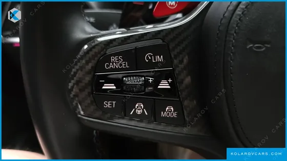BMW M4 M4 COMPETITION M XDRIVE
