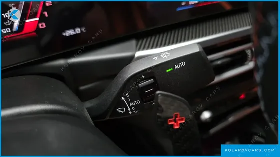 BMW M4 M4 COMPETITION M XDRIVE