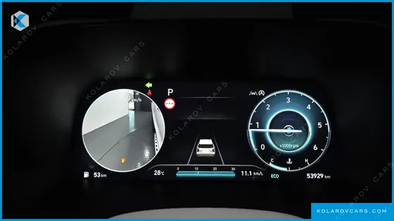 HYUNDAI PALISADE DIESEL 2.2 2WD
