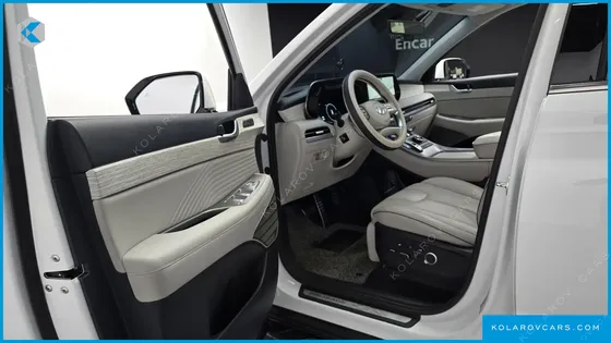 HYUNDAI PALISADE DIESEL 2.2 2WD