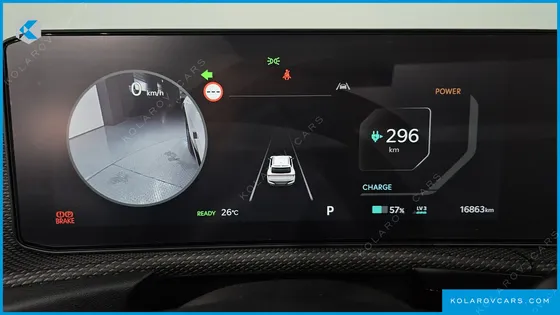 KIA EV6 LONG RANGE 2WD