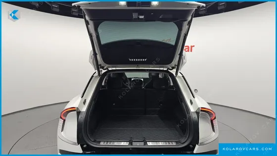 KIA EV6 LONG RANGE 2WD