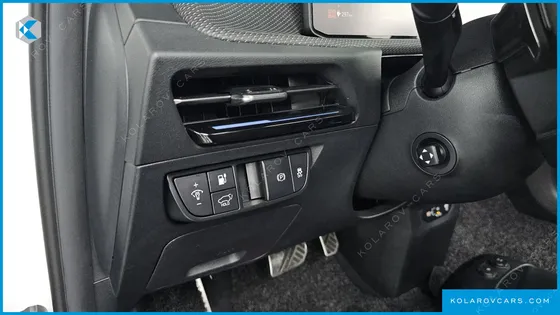 KIA EV6 LONG RANGE 2WD