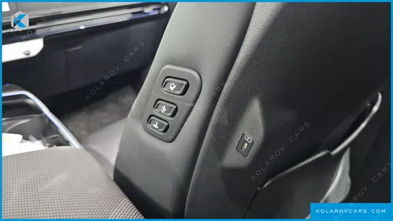KIA EV6 LONG RANGE 2WD