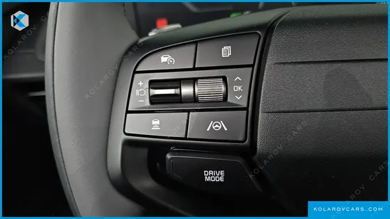 KIA EV6 LONG RANGE 2WD