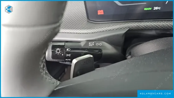 KIA EV6 LONG RANGE 2WD