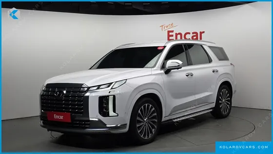 HYUNDAI PALISADE DIESEL 2.2 2WD