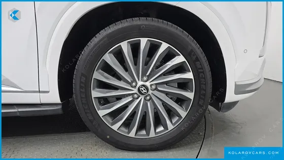 HYUNDAI PALISADE DIESEL 2.2 2WD