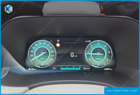 HYUNDAI PALISADE DIESEL 2.2 2WD