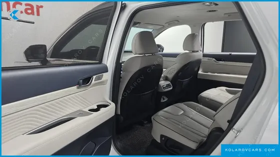 HYUNDAI PALISADE DIESEL 2.2 2WD