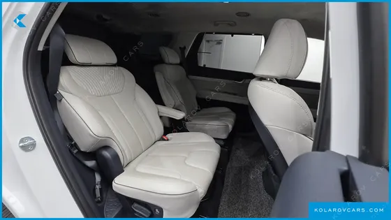 HYUNDAI PALISADE DIESEL 2.2 2WD
