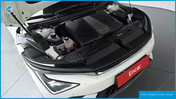 KIA EV6 LONG RANGE 4WD