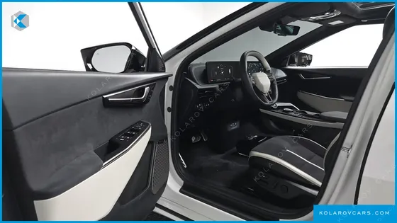 KIA EV6 LONG RANGE 4WD
