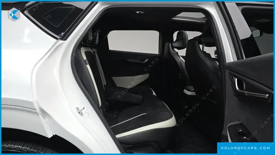 KIA EV6 LONG RANGE 4WD