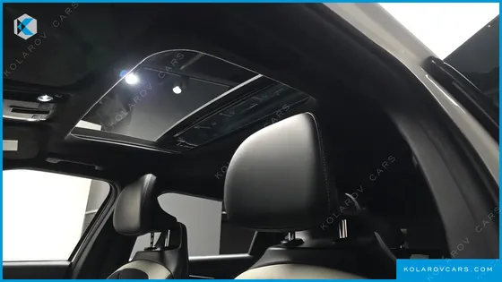 KIA EV6 LONG RANGE 4WD
