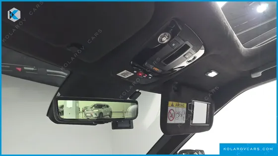 KIA EV6 LONG RANGE 4WD