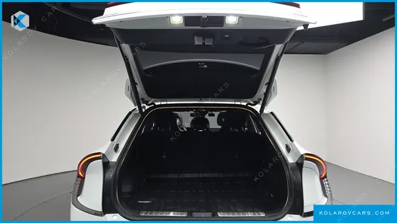 KIA EV6 LONG RANGE 4WD