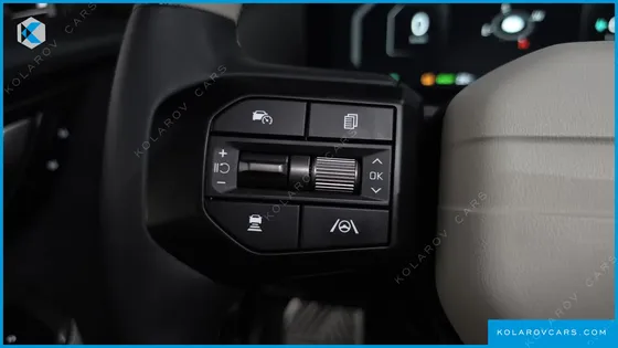 KIA EV6 LONG RANGE 4WD