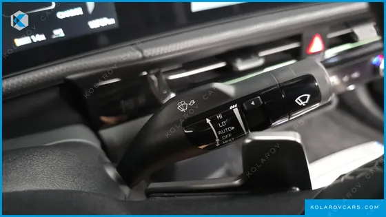 KIA EV6 LONG RANGE 4WD