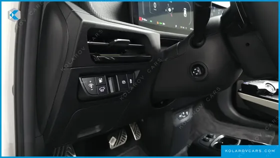 KIA EV6 LONG RANGE 4WD