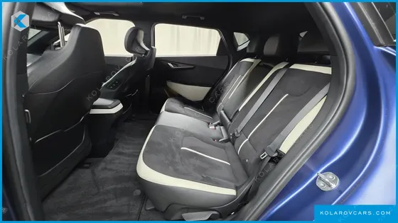 KIA EV6 LONG RANGE 4WD