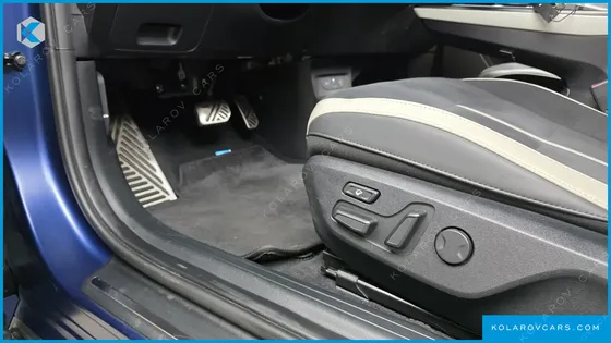 KIA EV6 LONG RANGE 4WD