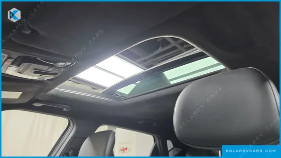 KIA EV6 LONG RANGE 4WD
