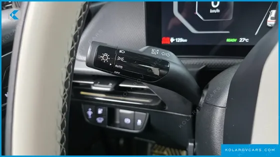 KIA EV6 LONG RANGE 4WD