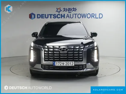 HYUNDAI PALISADE GASOLINE 3.8 4WD