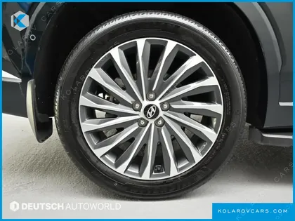 HYUNDAI PALISADE GASOLINE 3.8 4WD
