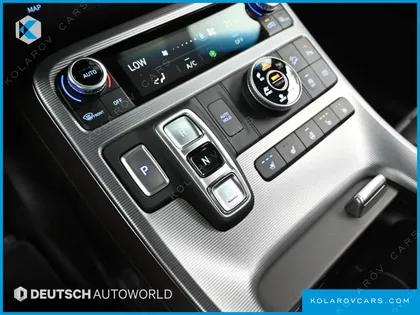 HYUNDAI PALISADE GASOLINE 3.8 4WD