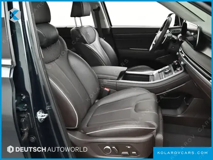 HYUNDAI PALISADE GASOLINE 3.8 4WD