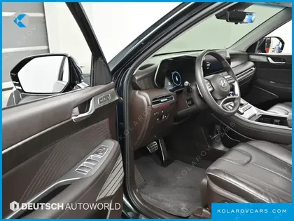 HYUNDAI PALISADE GASOLINE 3.8 4WD